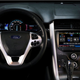 Illustration for article titled Ford Redesigns Car Dashboards To Be More Like Cellphones